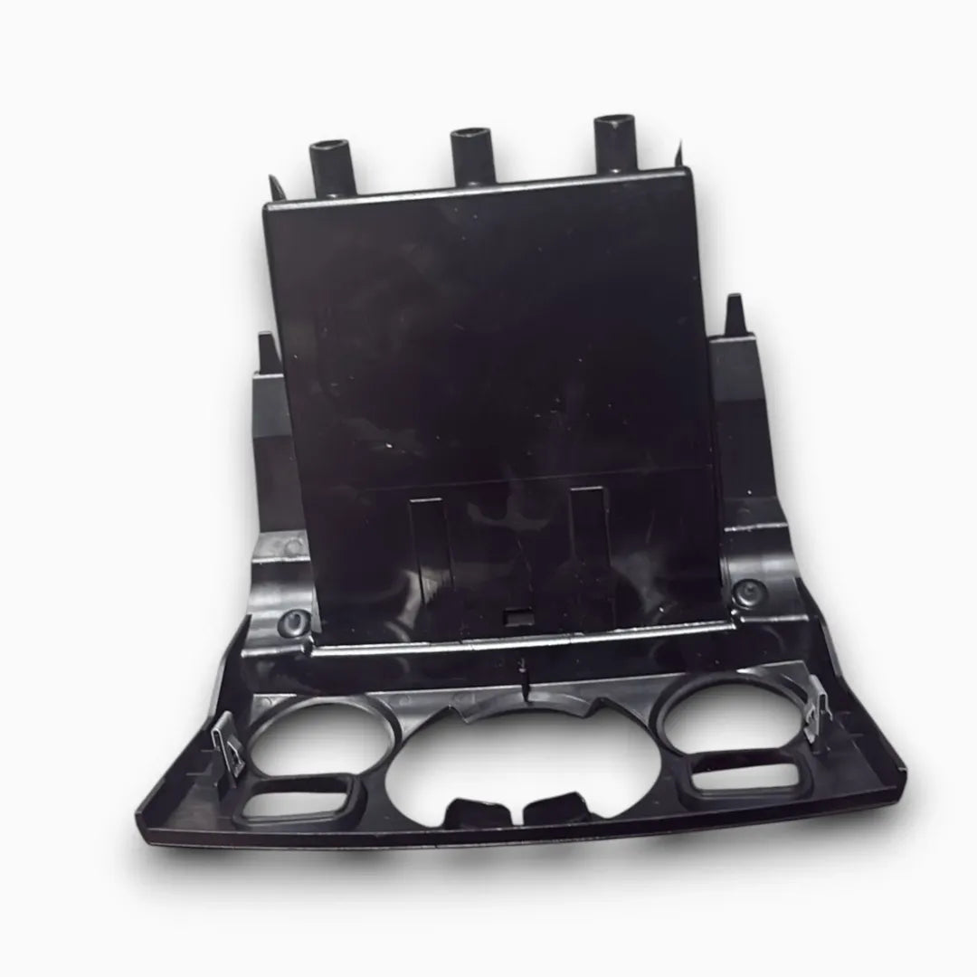 Dettaglio Rivestimento centrale del cruscotto Peugeot 308 2011–2015 cod. 9658691077 - foto 2