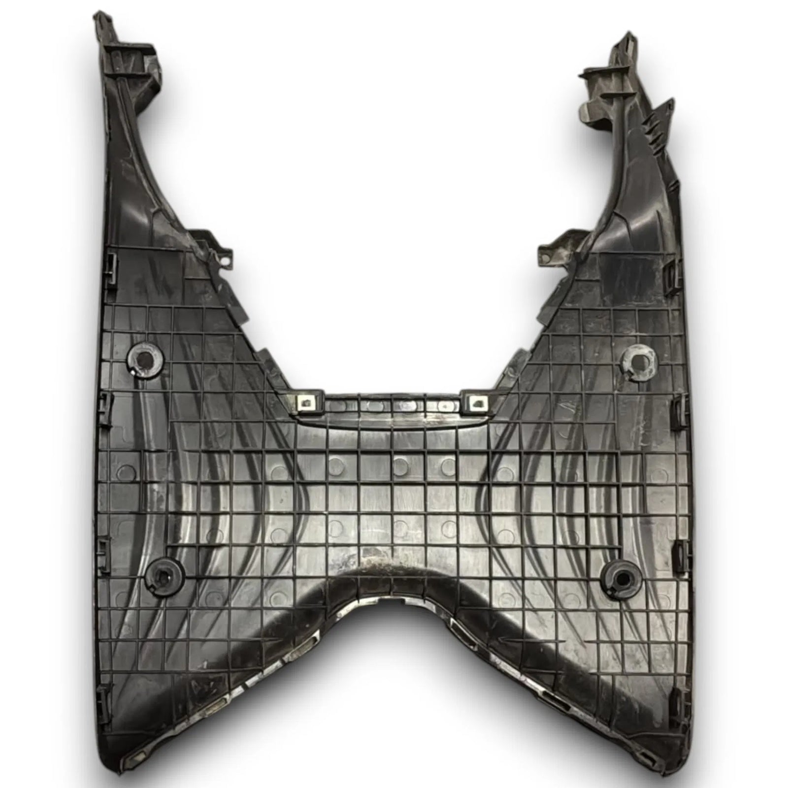 Dettaglio Tappeto pavimento centrale Honda SH 125i ABS Start&Stop E5 OEM 64311K0RV00ZA - foto 2
