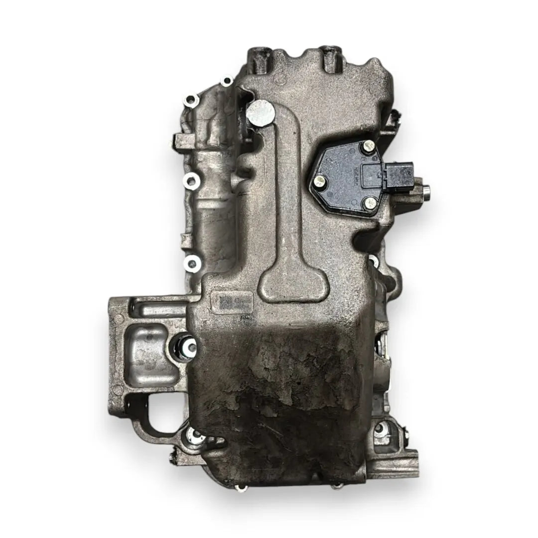 Dettaglio Coppa dell'olio motore Alfa Romeo Stelvio OEM 46358126 - foto 2