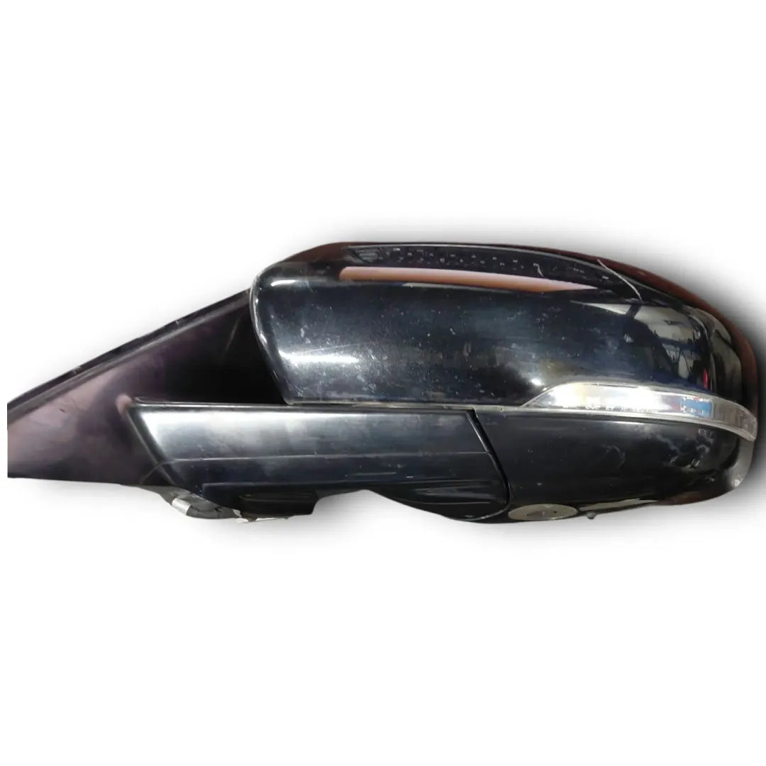 Dettaglio Specchietto esterno sinistro Land Rover Range Rover Evoque 2011–2019 cod. 2016.5001 - foto 2
