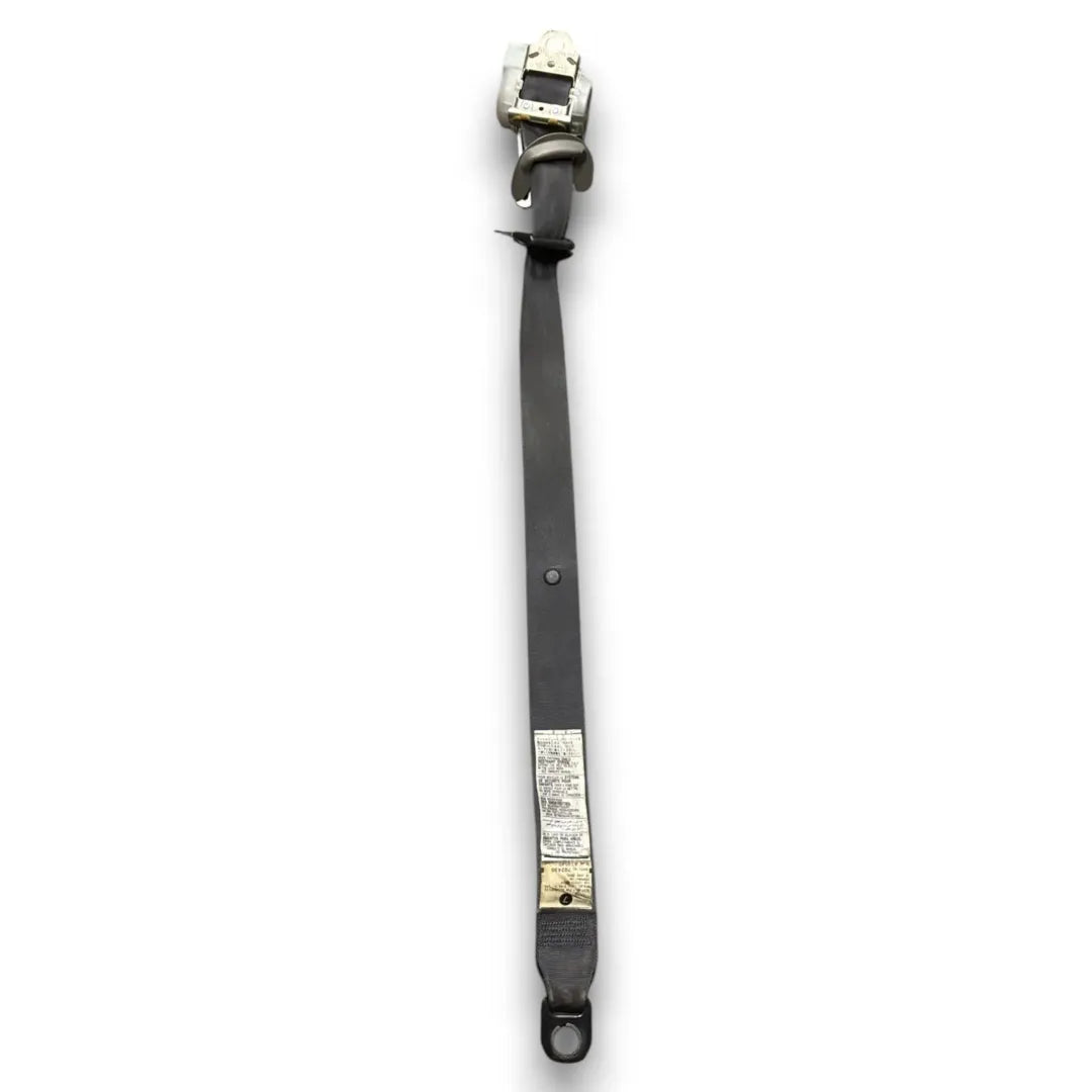 Dettaglio Cintura di sicurezza sinistra posteriore Toyota RAV 4 2ª Serie OEM 7337042141C2 - foto 2