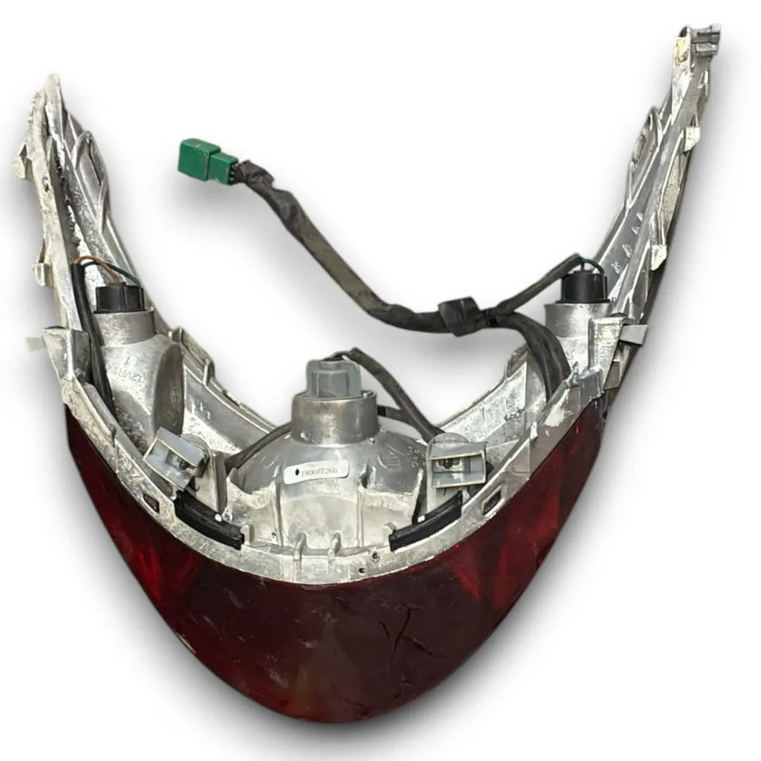 Dettaglio Fanale posteriore Kymco Agility 125 R16 OEM 33710ALJ8E10 - foto 2