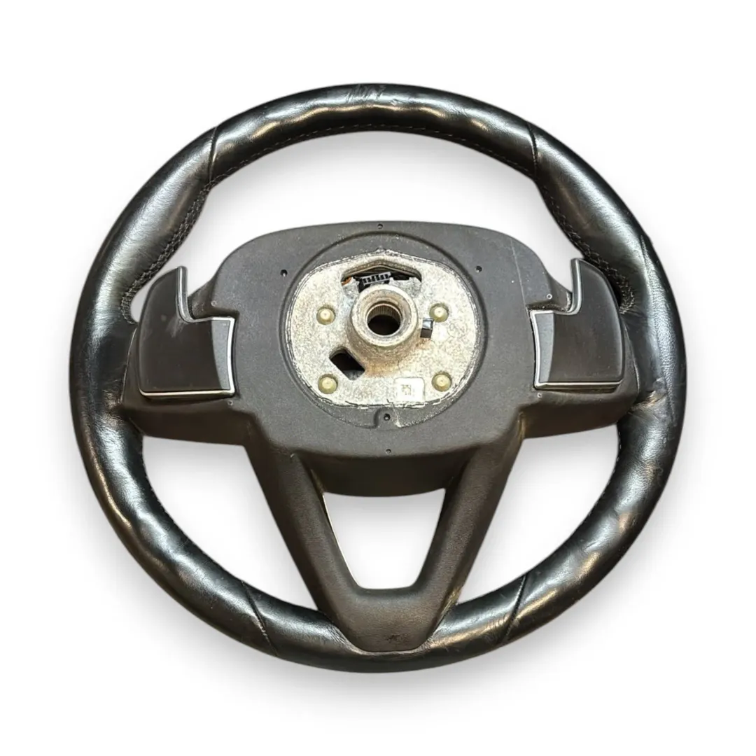 Dettaglio Volante di sterzo BMW Serie 5 G31 OEM 32306871732 - foto 2