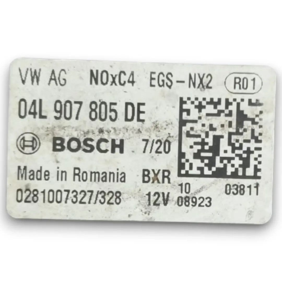 Dettaglio Sonda lambda Volkswagen T-Roc dal 2017 OEM 04L906262AD - foto 2