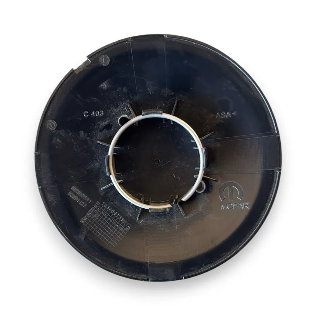 Dettaglio Copricerchio Fiat 600 dal 2023 OEM 52207511 - foto 2
