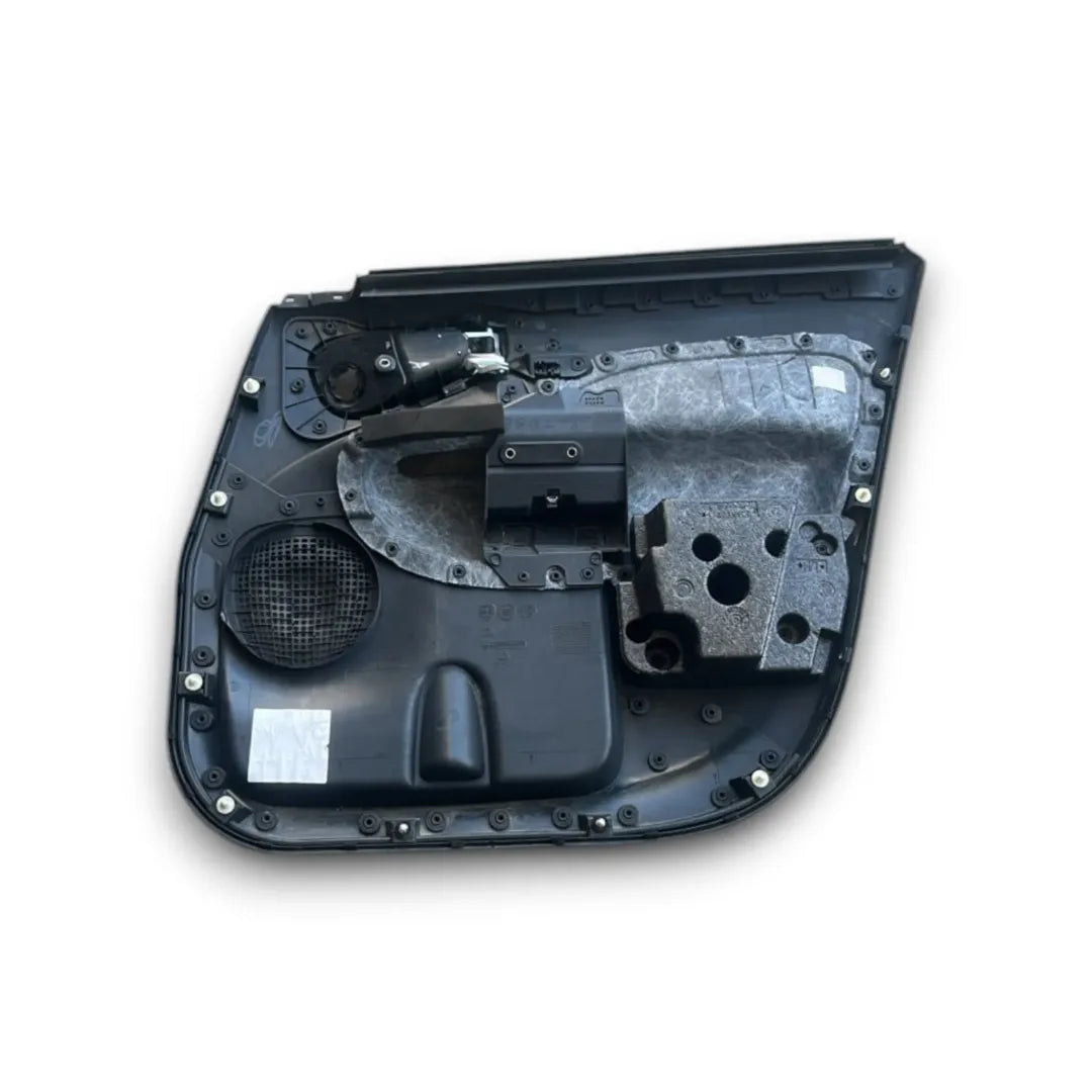 Dettaglio Pannello interno porta anteriore sinistro Fiat 500L 2012–2018 - foto 2