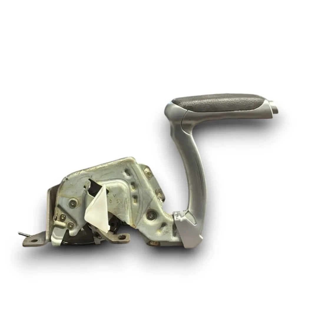 Dettaglio Leva freno a mano Mercedes-Benz SLK R171 dal 2004 OEM A1714201384 - foto 2