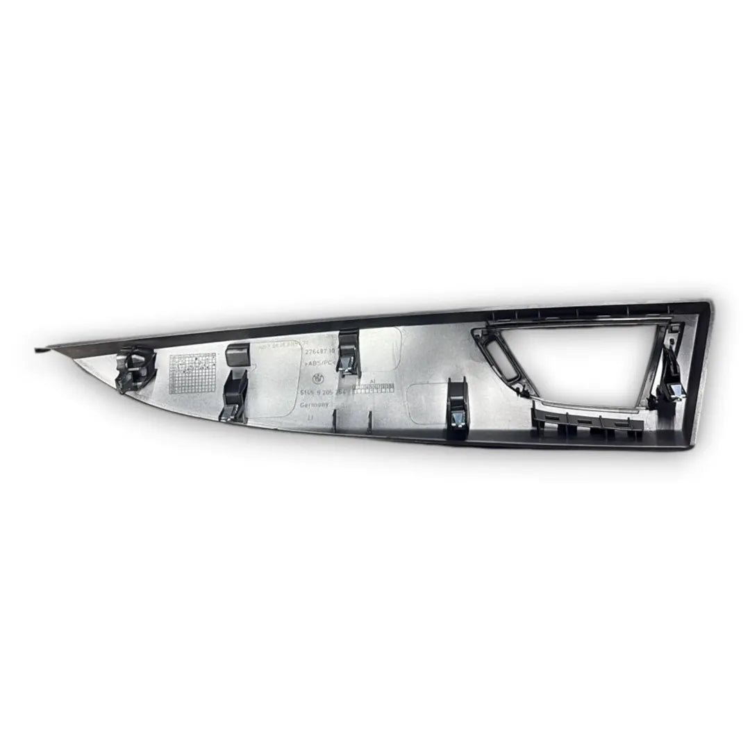 Dettaglio Modanatura laterale del cruscotto destra BMW Serie 1 5P F20 OEM 51458064270 - foto 2