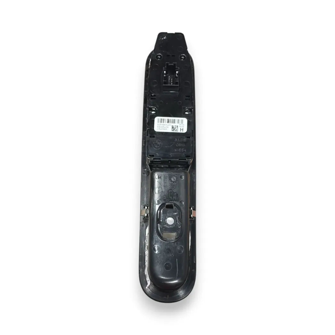 Dettaglio Pulsantiera alzacristalli MINI Countryman R60 cod. 9354861-01 - foto 2