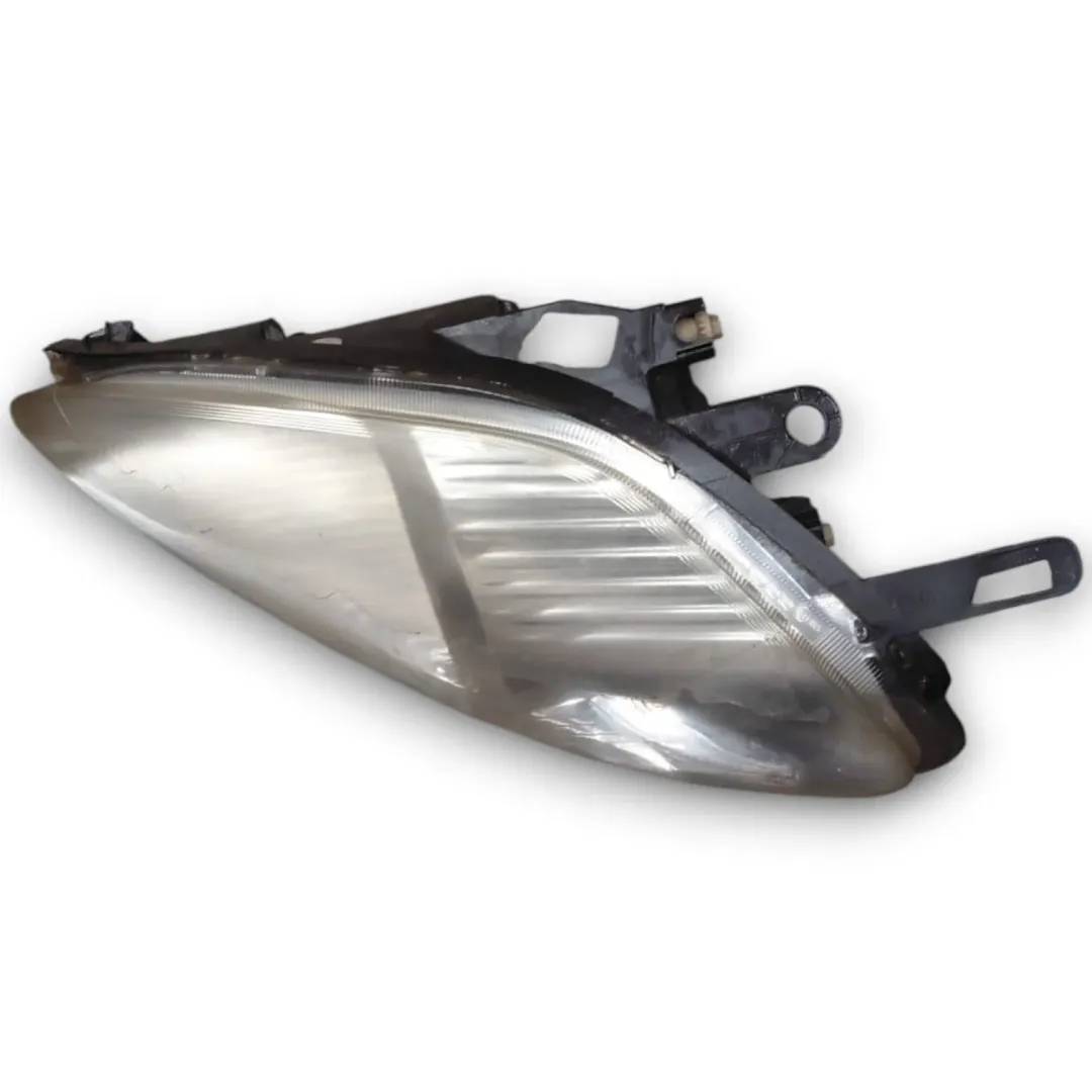 Dettaglio Faro anteriore sinistro Fiat Punto 2U OEM 51760027 - foto 2
