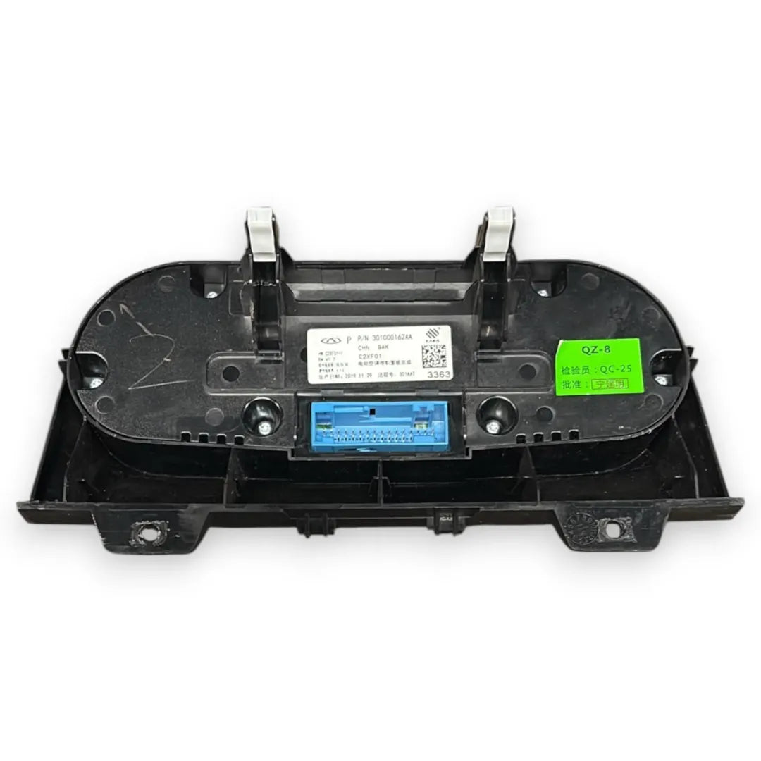 Dettaglio Comando clima DR DR4 0 OEM 3410100153 - foto 2