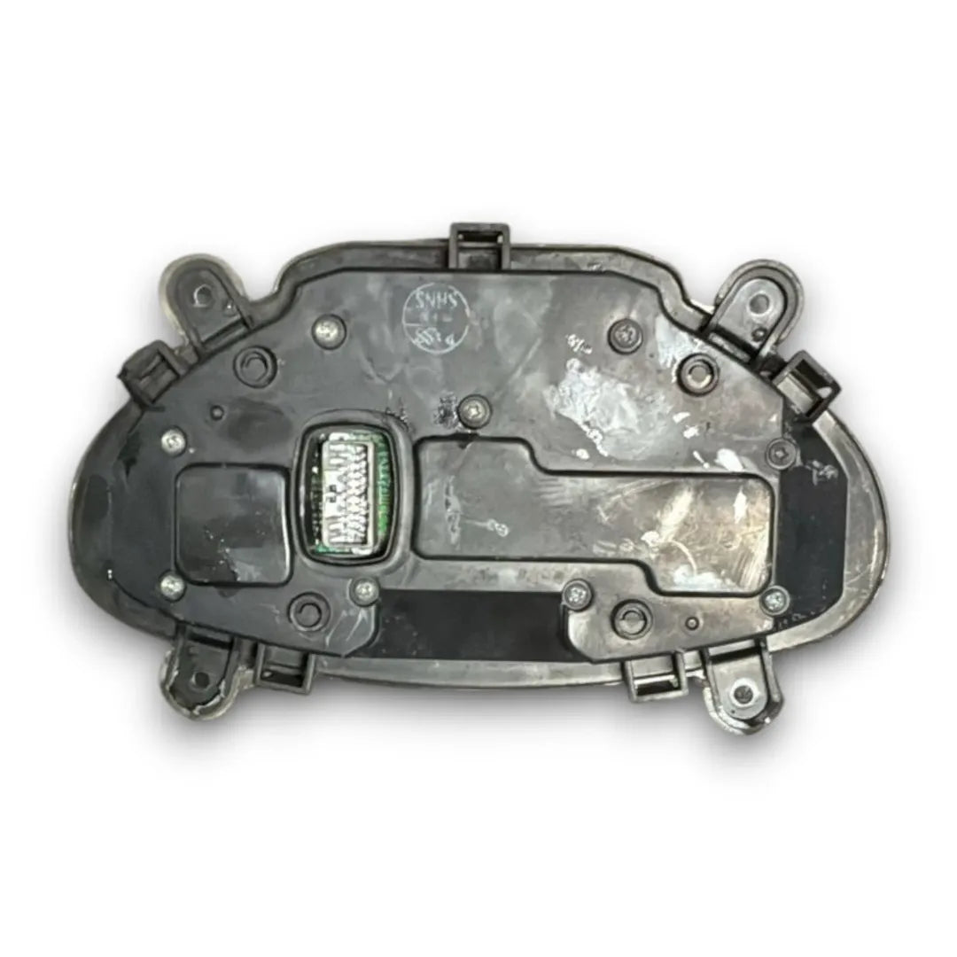 Dettaglio Quadro strumenti Piaggio Beverly 300 dal 2021 - foto 2