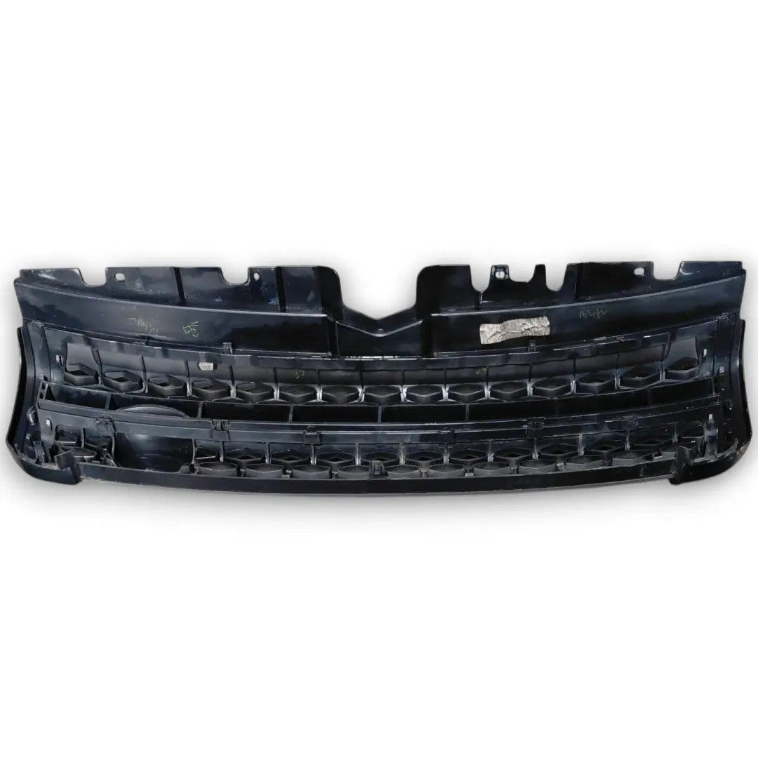 Dettaglio Griglia centrale paraurti anteriore Land Rover Range Rover Evoque 2011–2019 cod. GJ328L001 - foto 2