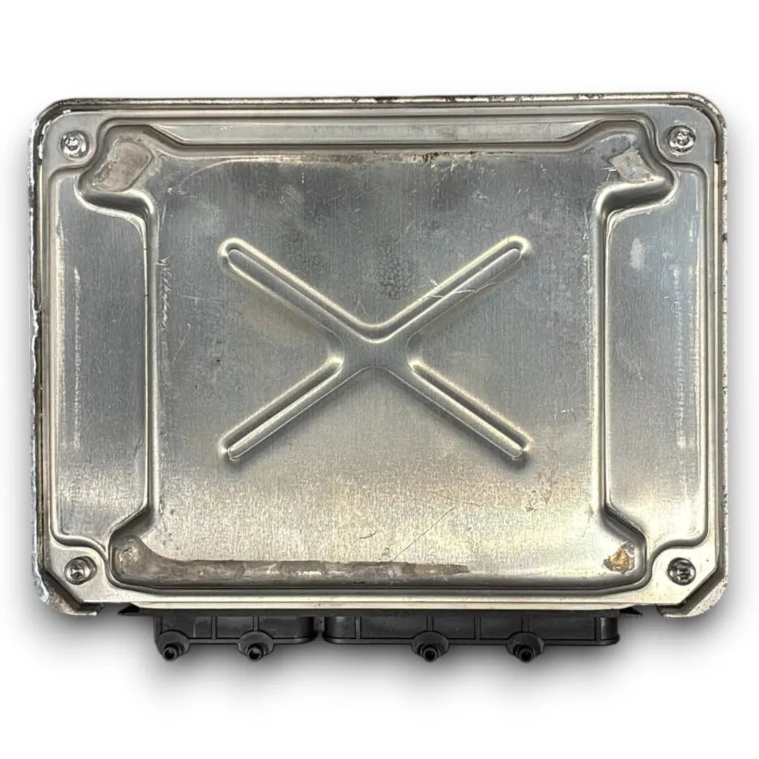 Dettaglio Centralina di controllo cambio automatico Fiat Tipo 2015–2021 OEM 55245644 - foto 2
