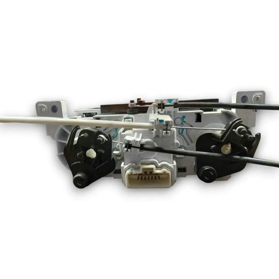 Dettaglio Comando clima Dacia Sandero 2ª Serie 2012–2021 OEM 275108691R - foto 2