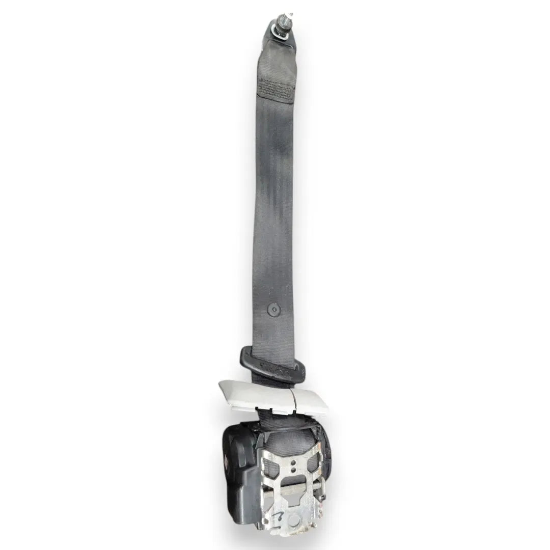 Dettaglio Cintura di sicurezza anteriore destra Fiat Panda VAN 33 OEM 735777198 - foto 2