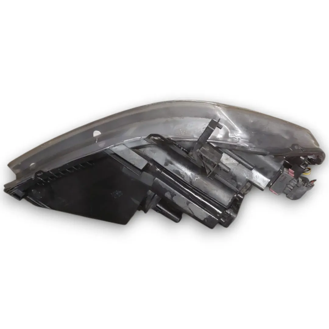 Dettaglio Faro anteriore sinistro Opel Zafira A05 OEM 93192443 - foto 2