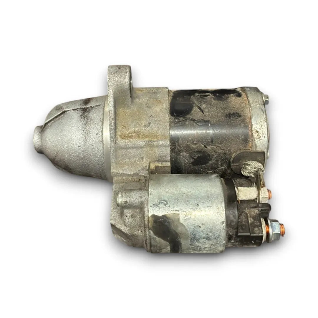 Dettaglio Motorino avviamento Suzuki S-Cross 2016–2022 OEM 3110061MA0000 - foto 2