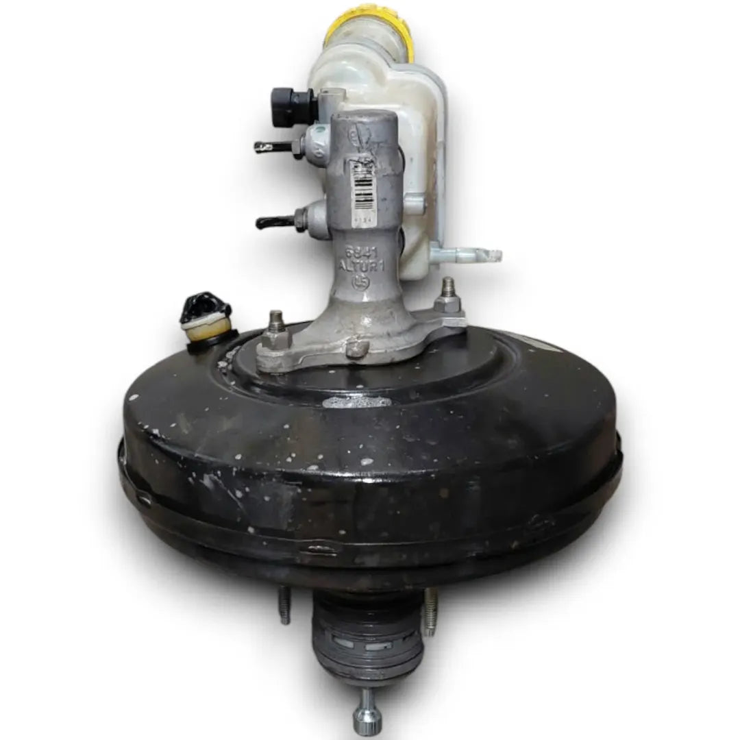 Dettaglio Servofreno Fiat 500 2007–2015 OEM 77364658 - foto 2