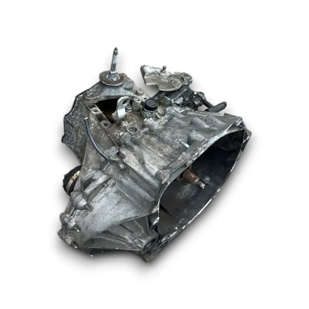 Dettaglio Cambio manuale a 6 marce Peugeot 308 2007–2014 cod. 20EA13 - foto 2