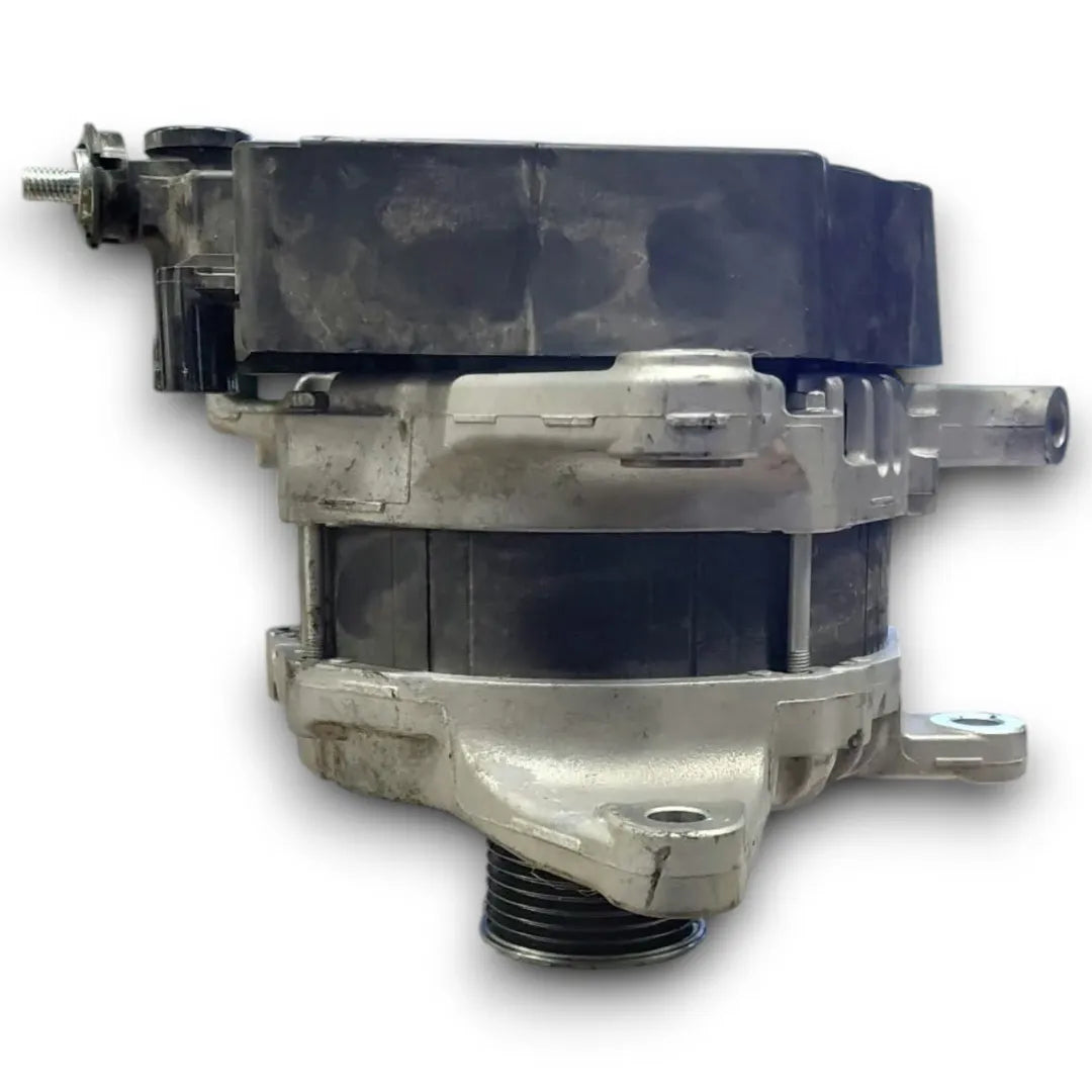Dettaglio Alternatore Suzuki Ignis 2ª Serie 2003–2007 OEM 3140086G00000 - foto 2