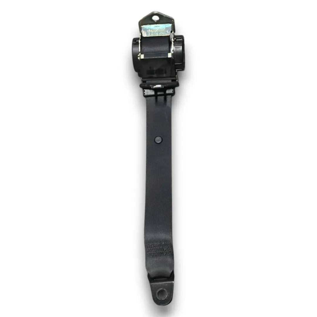 Dettaglio Cintura di sicurezza posteriore destra MINI Clubman R55 OEM 72117161949 - foto 2