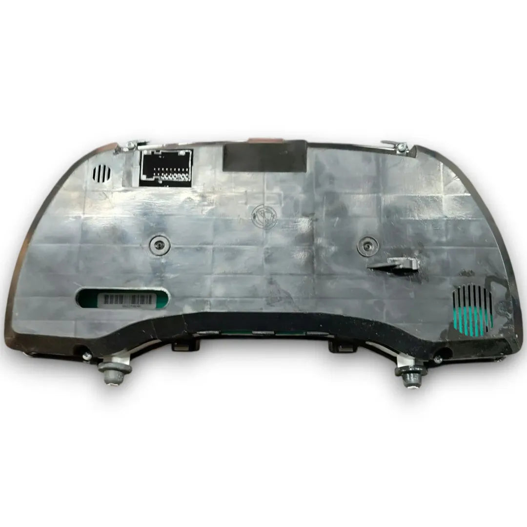 Dettaglio Quadro strumenti completo Fiat Grande Punto 2005–2008 cod. 5550011005 - foto 2