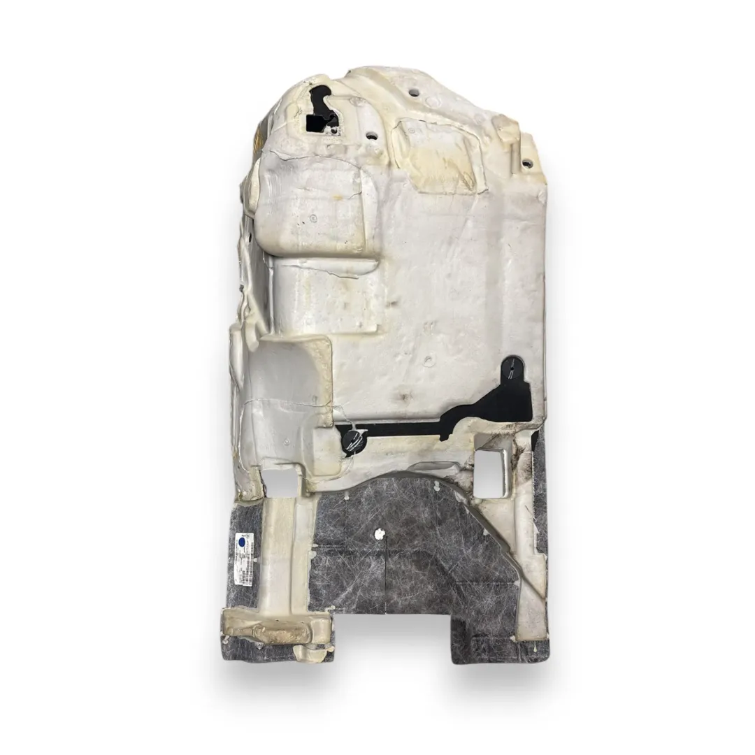 Dettaglio Tappeto pavimento anteriore sinistro Mercedes-Benz Classe GLE V167 OEM A16768017009H42 - foto 2