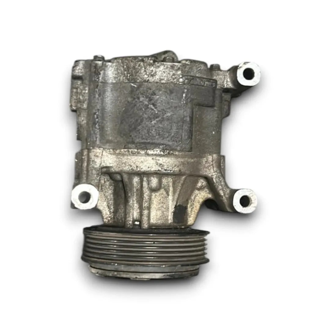 Dettaglio Compressore clima Fiat Punto II 2003–2007 OEM 51747318 - foto 2