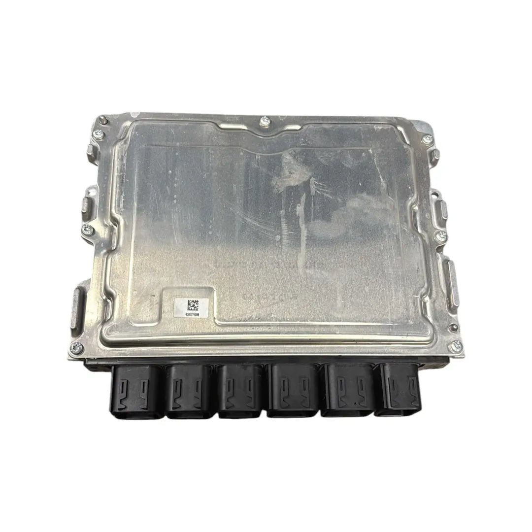 Dettaglio Centralina motore ECU BMW X3 G01 LCI cod. 7824099-01 - foto 2