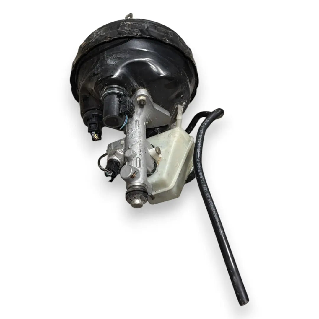Dettaglio Servofreno Mercedes-Benz Classe C W/S203 OEM A0054305530 - foto 2