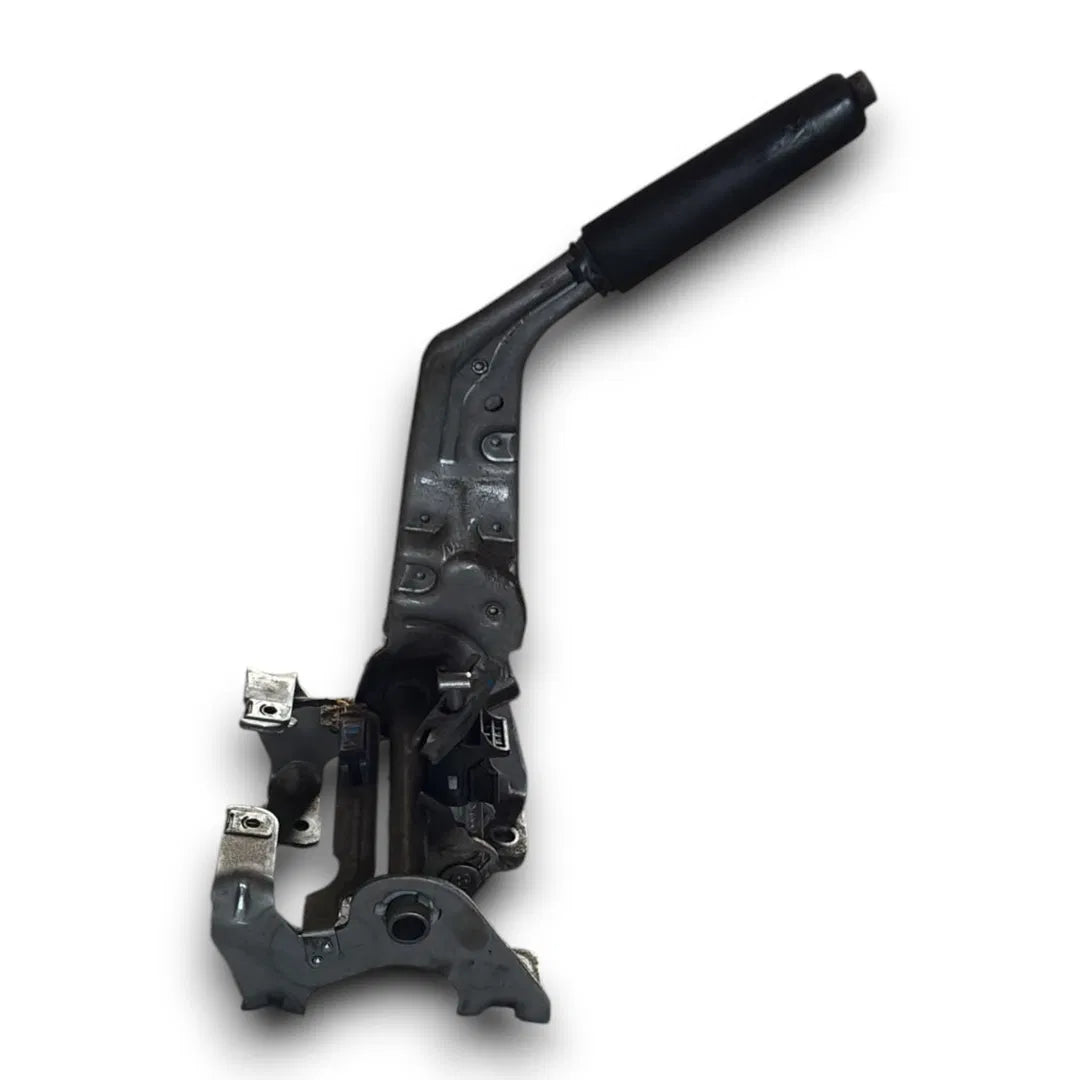 Dettaglio Leva del freno di stazionamento Citroën Berlingo VAN 2015–2019 OEM 9680786377 - foto 2