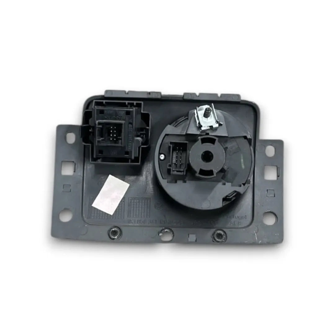 Interruttore comando luci Volkswagen Golf 2003–2009 OEM 3C8941431AXSH