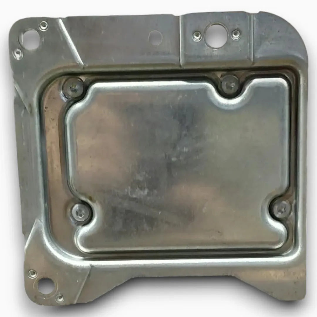 Dettaglio Centralina airbag Peugeot 3008 2013–2017 OEM 6546CG - foto 2