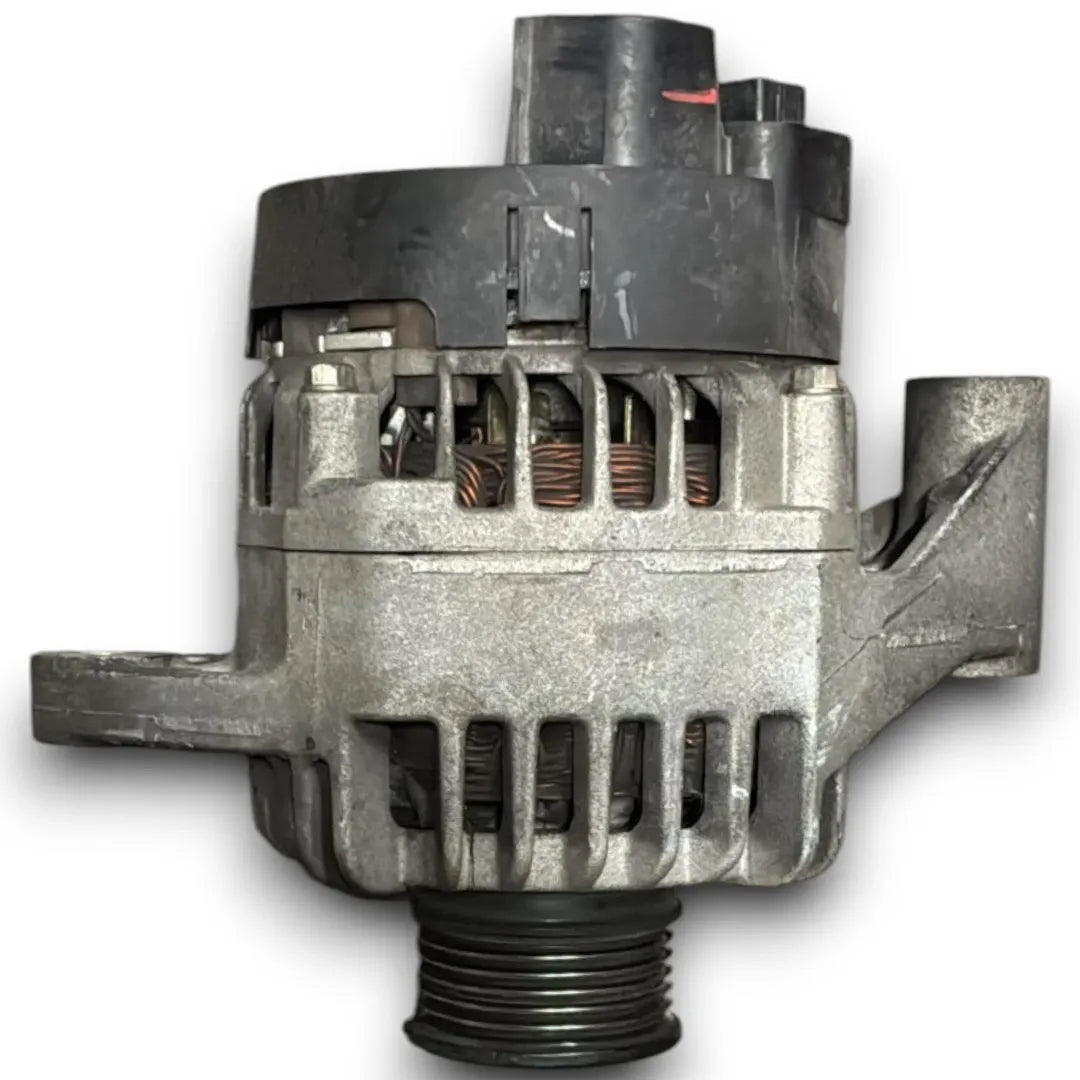Dettaglio Alternatore Fiat 500X 2018–2022 OEM 71798256 - foto 2
