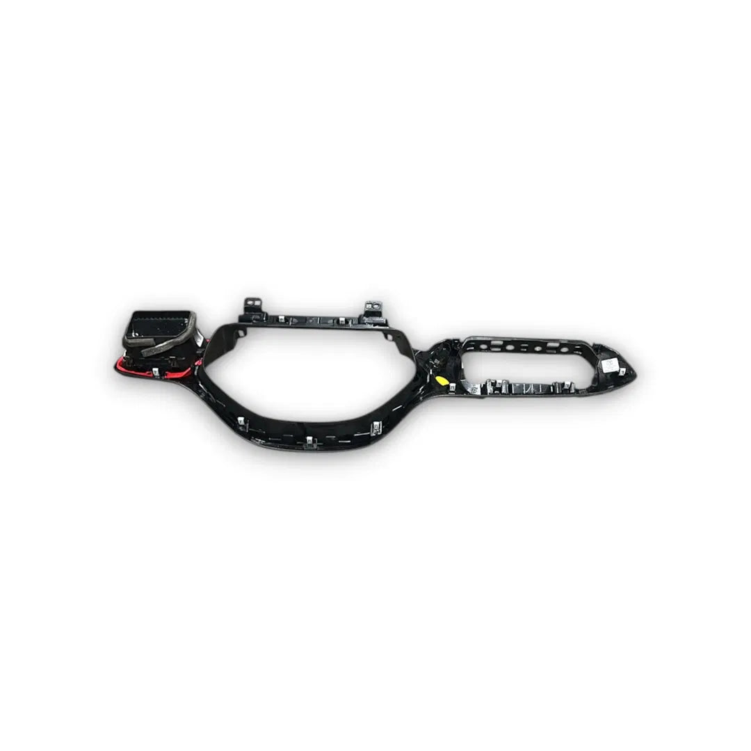 Dettaglio Cornice quadro strumenti Ford Puma 2019–2024 OEM 2585249 - foto 2