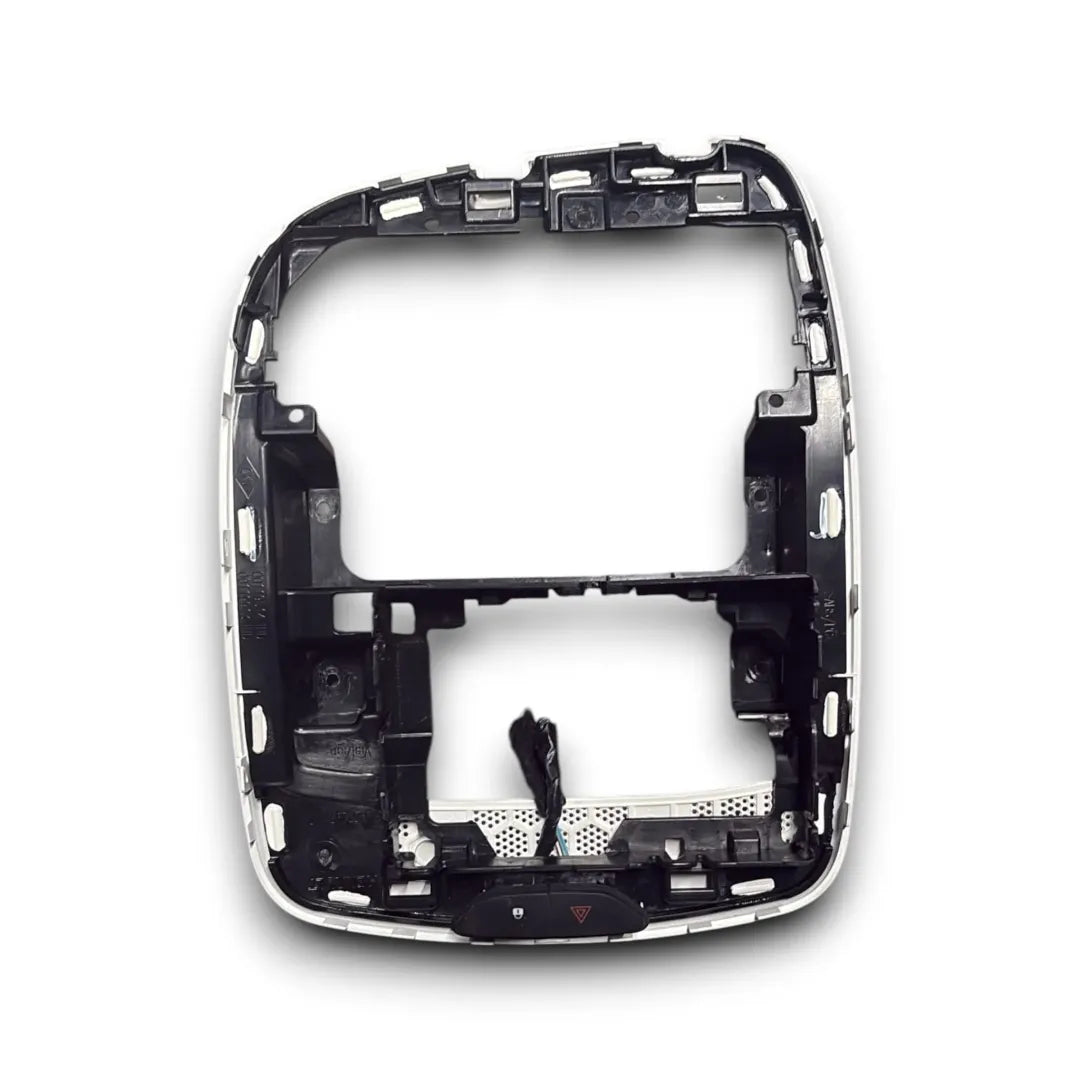 Dettaglio Rivestimento superiore del cruscotto Renault ZOE 2013–2020 cod. 681045729R - foto 2