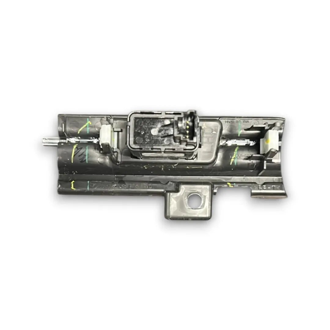 Dettaglio Interruttore luci emergenza Mazda 2 3ª Serie OEM DA6A664H0 - foto 2