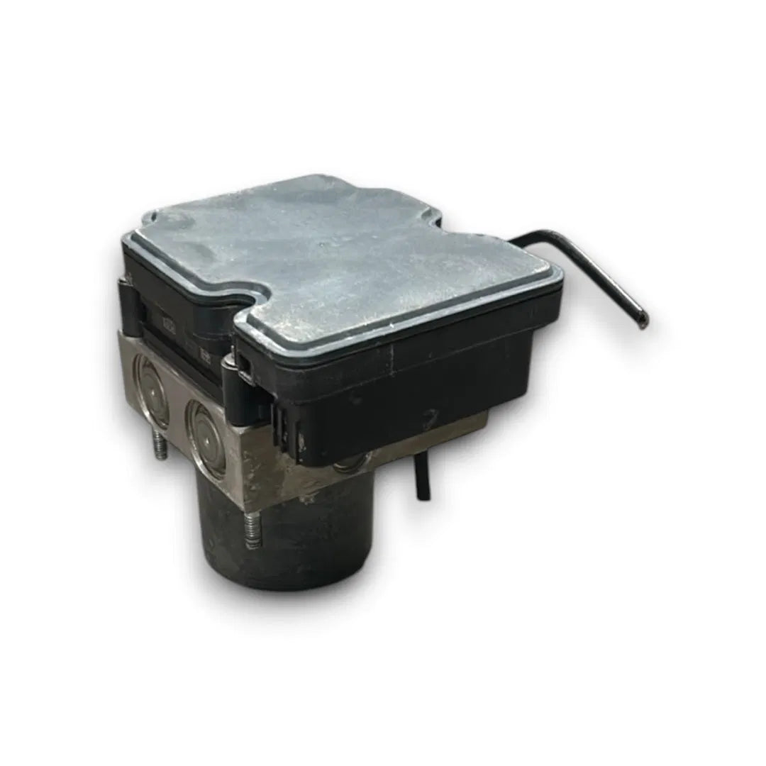 Dettaglio Gruppo ABS completo con pompa e centralina Peugeot 3008 2016–2021 OEM 1623161080 - foto 2