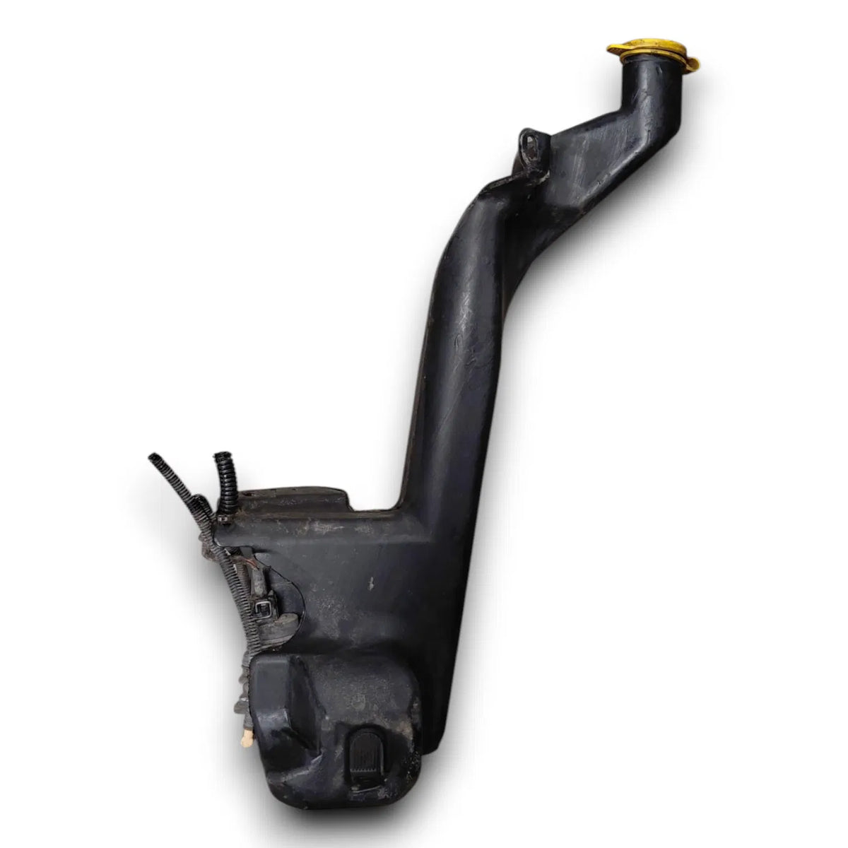 Dettaglio Vaschetta tergicristalli Opel Zafira A05 OEM 13145448 - foto 2