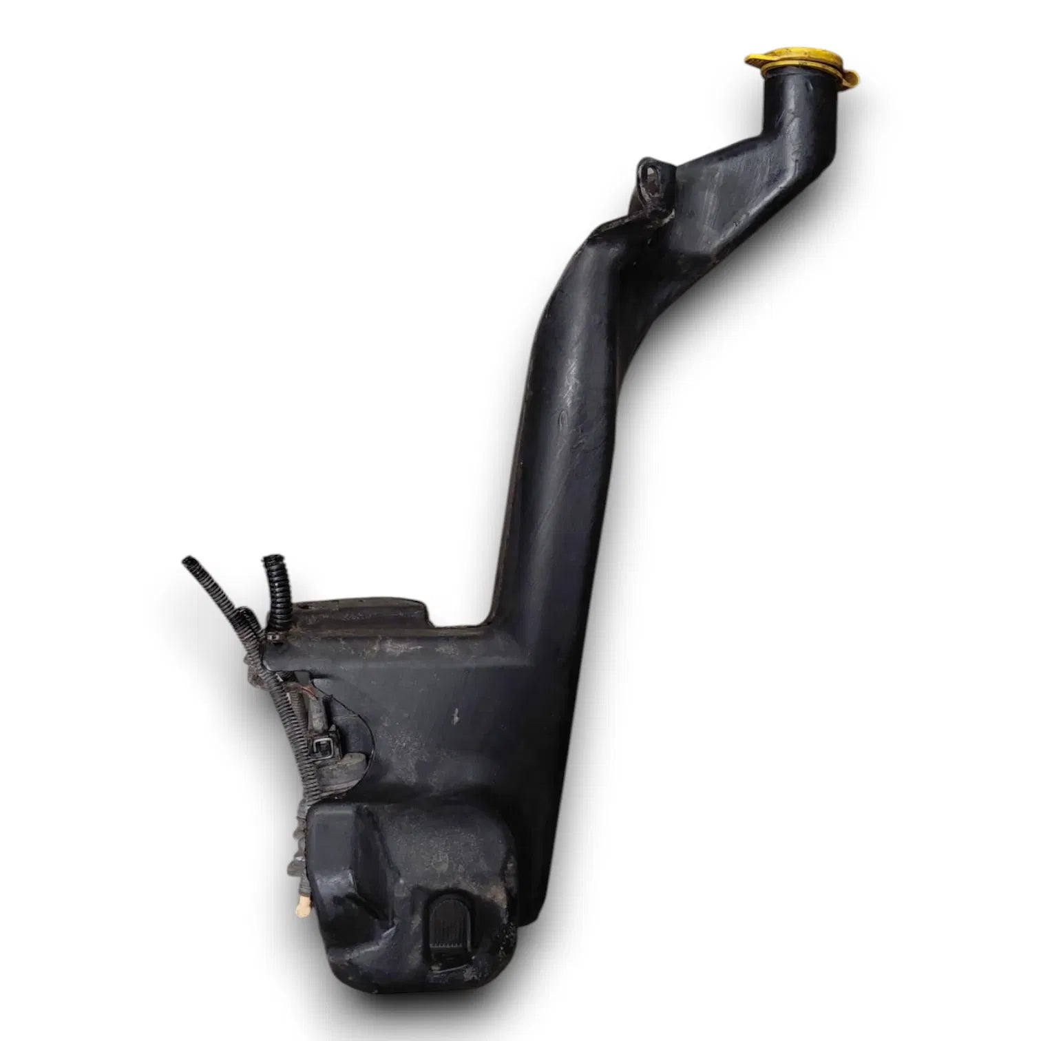 Dettaglio Vaschetta tergicristalli Opel Zafira A05 OEM 13145448 - foto 2