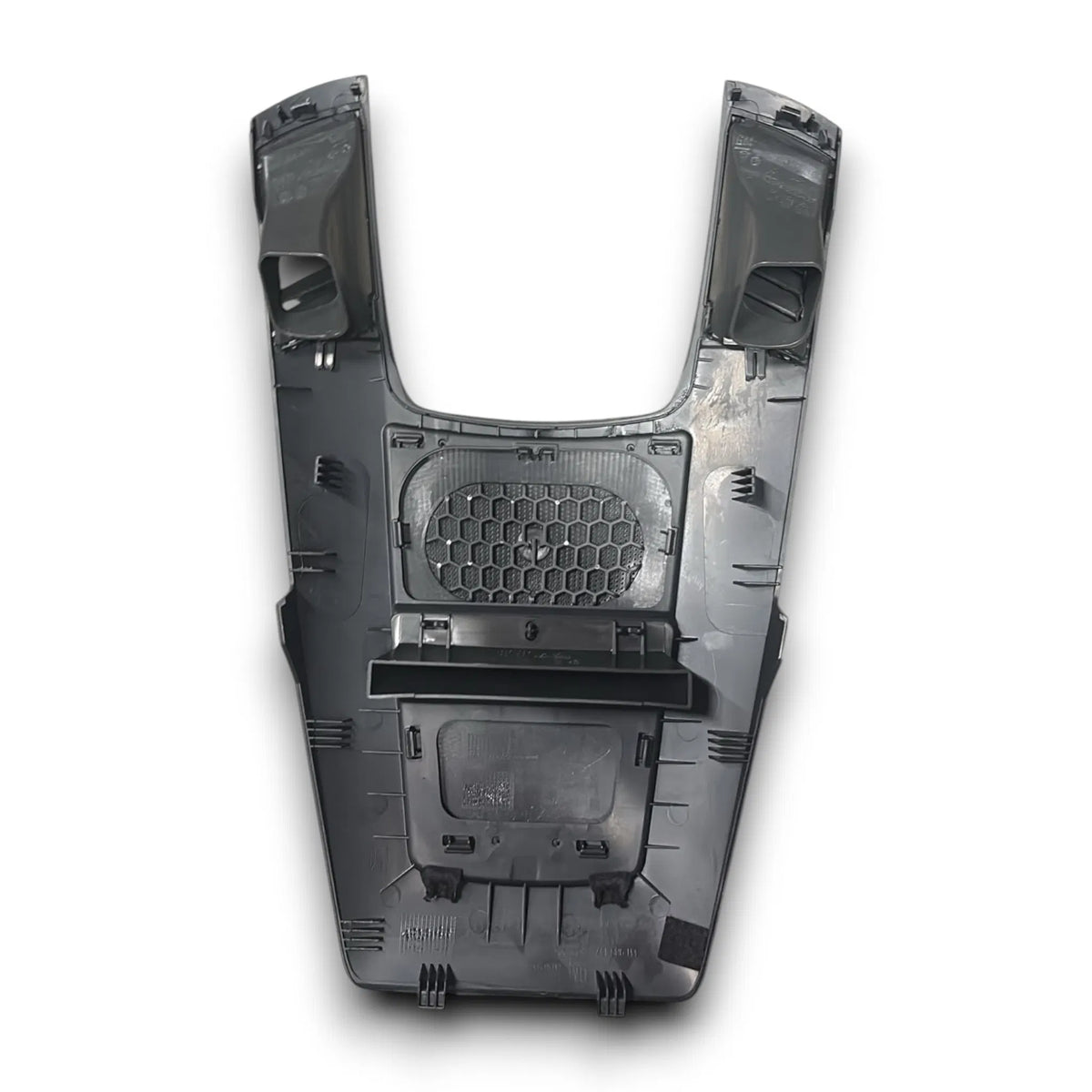 Dettaglio Rivestimento inferiore cruscotto sinistro Opel Zafira A05 cod. 36324987 - foto 2