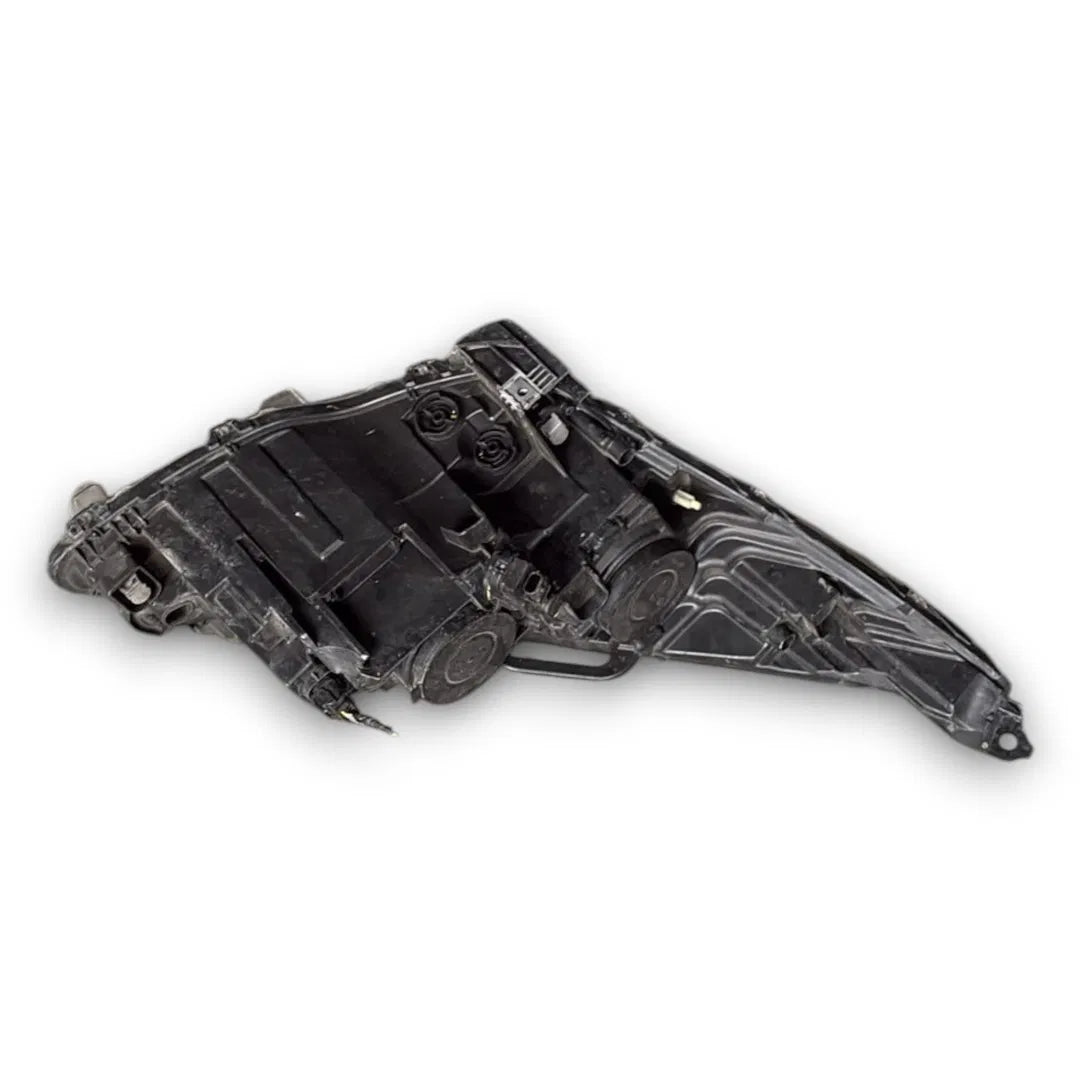 Dettaglio Faro anteriore sinistro Peugeot 3008 2009–2013 OEM 9682519180 - foto 2