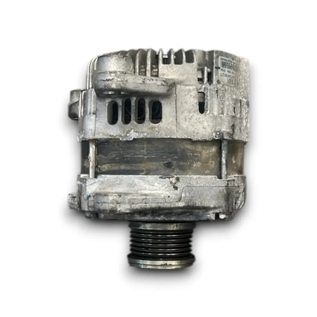 Dettaglio Alternatore Mazda CX-3 dal 2015 OEM S55118300 - foto 2