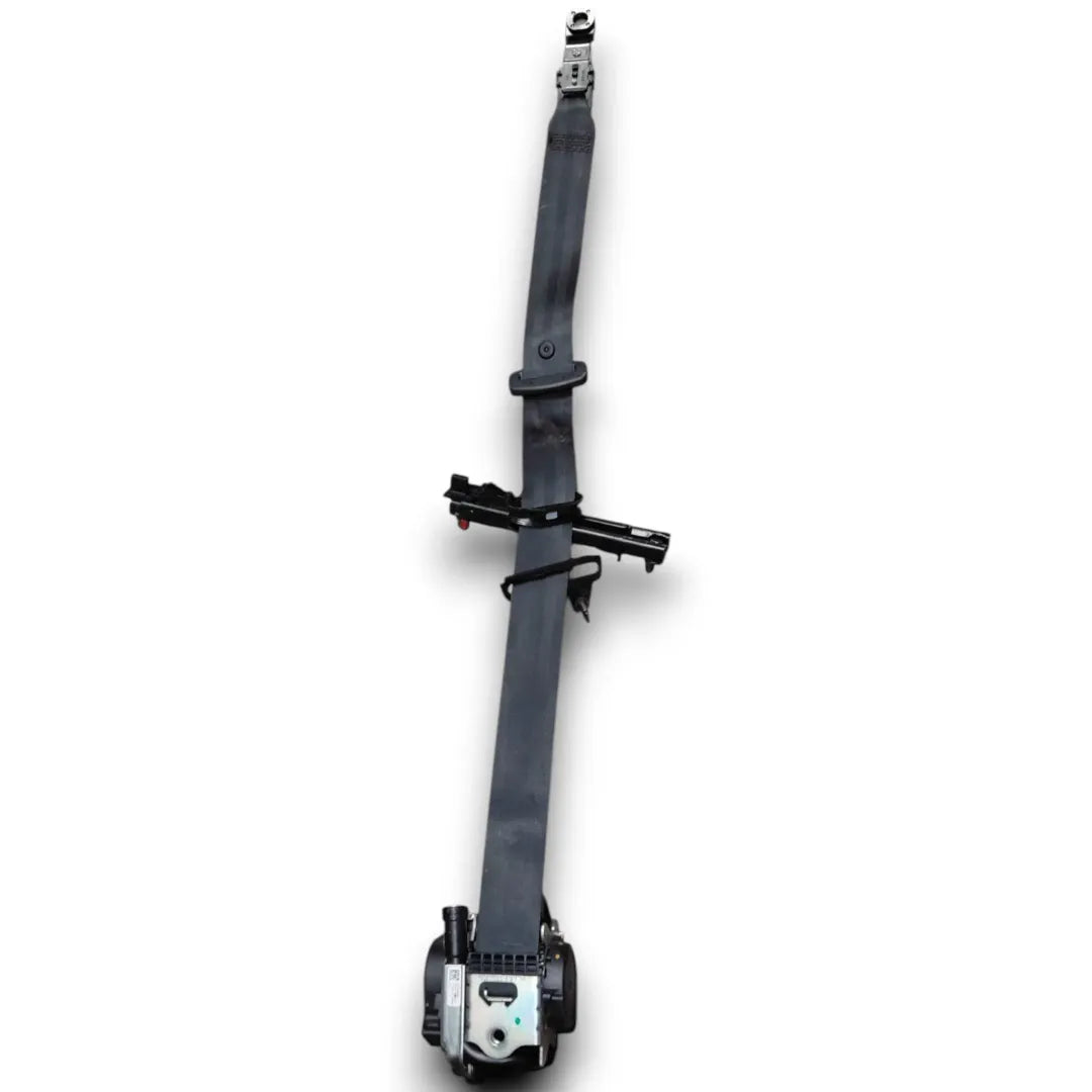 Dettaglio Cintura di sicurezza anteriore destra Volvo V40 OEM 31484538 - foto 2