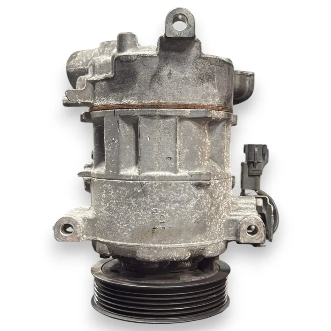 Dettaglio Compressore clima Jeep Renegade 5I OEM 51989198 - foto 2