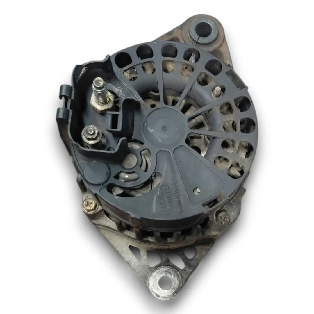Dettaglio Alternatore Alfa Romeo 147 2004–2011 OEM 51859053 - foto 2