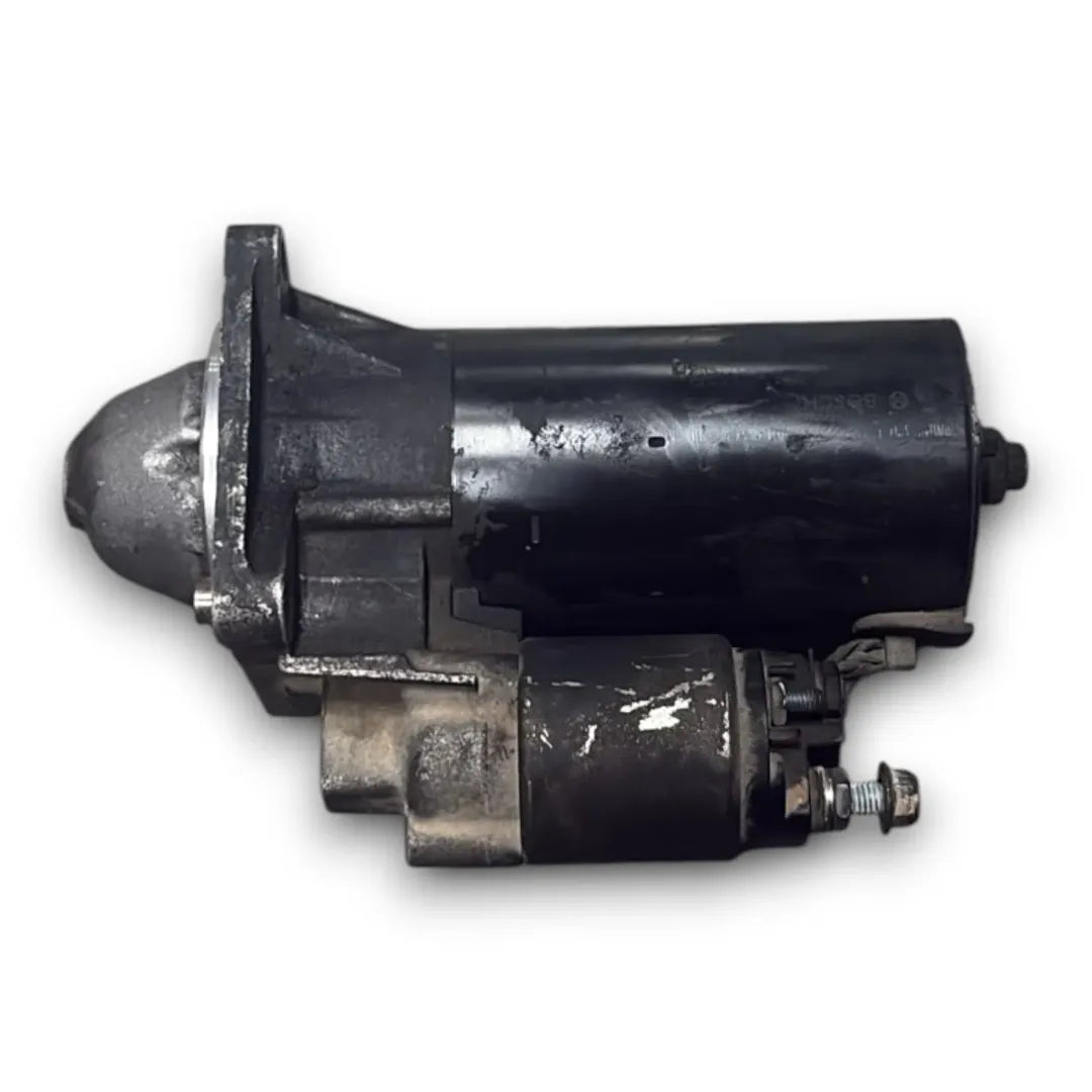 Dettaglio Motorino avviamento Alfa Romeo 147 2000–2006 OEM 71794530 - foto 2