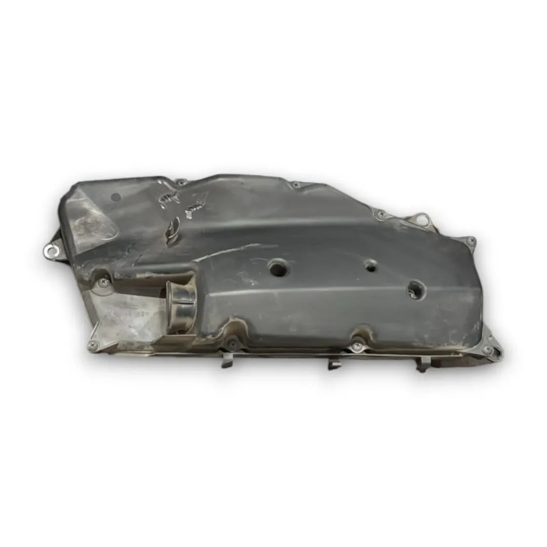 Dettaglio Scatola filtro aria Honda Silver Wing 400 E3 - foto 2