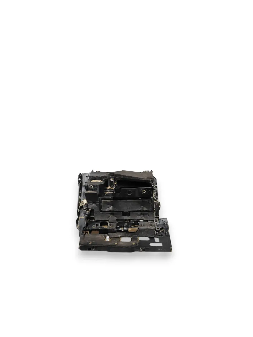 Dettaglio Cassetto portaoggetti Audi Q3 SPB F3N cod. 83B857035 - foto 2